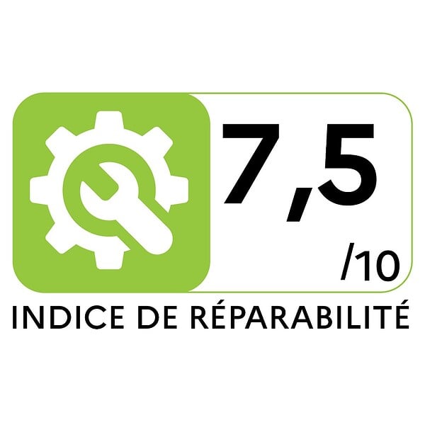 WHIRLPOOL - Lave-linge Intégrable 7 Kg 1400 Tours/min - BIWMWG71483FRN - large