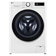 LG - Lave-linge Frontal 11kg 1400 Tours/min Blanc - F14R50WHS - vignette