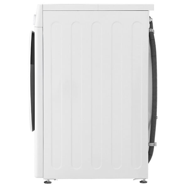 LG - Lave-linge Frontal 11kg 1400 Tours/min Blanc - F14R50WHS - large