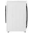 LG - Lave-linge Frontal 11kg 1400 Tours/min Blanc - F14R50WHS - vignette