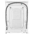LG - Lave-linge Frontal 11kg 1400 Tours/min Blanc - F14R50WHS - vignette