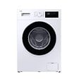 SAMSUNG - Lave-linge Frontal 8kg 1400 Trs/min - WW80FG3M05AW - vignette