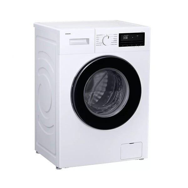SAMSUNG - Lave-linge Frontal 8kg 1400 Trs/min - WW80FG3M05AW - large