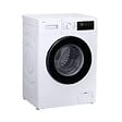SAMSUNG - Lave-linge Frontal 8kg 1400 Trs/min - WW80FG3M05AW - vignette