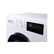 SAMSUNG - Lave-linge Frontal 8kg 1400 Trs/min - WW80FG3M05AW - vignette