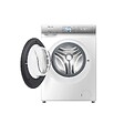 HISENSE - Lave-linge Frontal 10kg 1400tours/min - WFQR1014EVAJMW - vignette