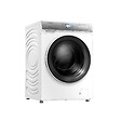 HISENSE - Lave-linge Frontal 10kg 1400tours/min - WFQR1014EVAJMW - vignette