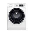 WHIRLPOOL - Lave-linge Frontal 8kg 1400 Tours/min - FFB8489BVFR - vignette