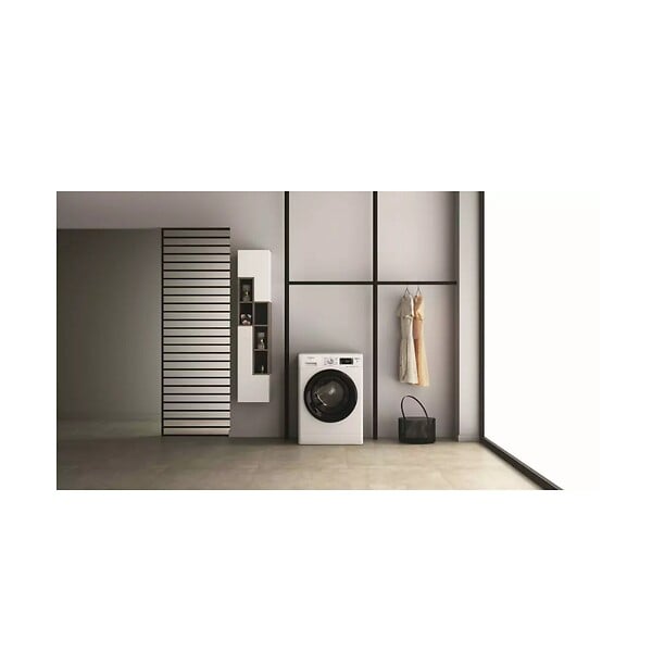 WHIRLPOOL - Lave-linge Frontal 8kg 1400 Tours/min - FFB8489BVFR - large