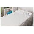 INDESIT - Lave-linge Top 6kg 1000 Tours/min - BTWL60400EUN - vignette