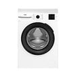 BEKO - Lave-linge Frontal 6kg 1200 Tours/min - BM1WFU3623B - vignette