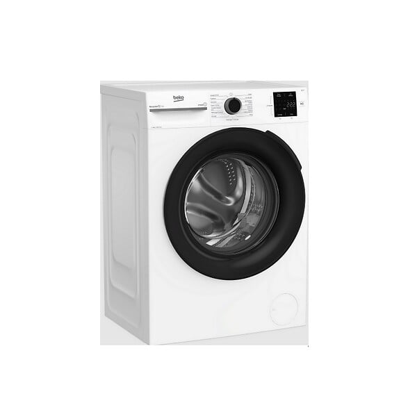 BEKO - Lave-linge Frontal 6kg 1200 Tours/min - BM1WFU3623B - large