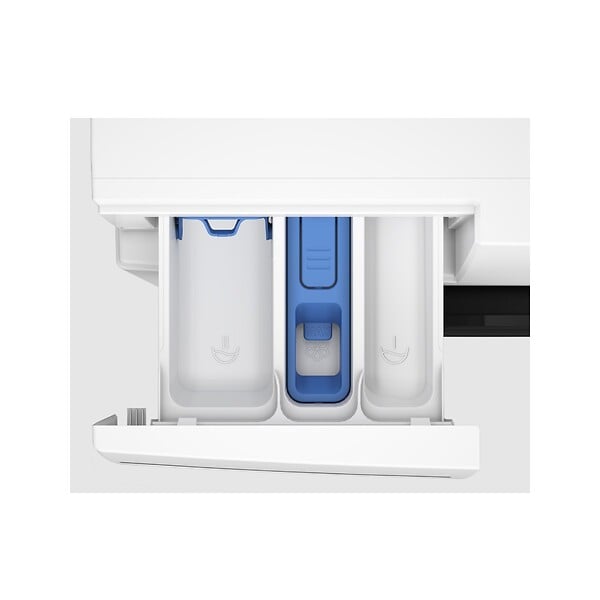BEKO - Lave-linge Frontal 6kg 1200 Tours/min - BM1WFU3623B - large