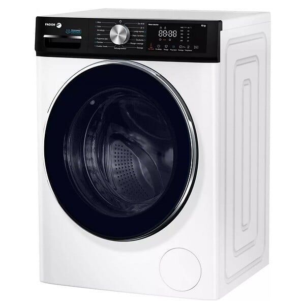 FAGOR - Lave-linge Frontal 10kg 1400 Tours/min - FLF1014AITW - large