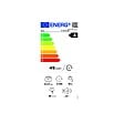 BEKO - Lave-linge Frontal 11kg 1400 Tours/min - B3WFT51140W - vignette