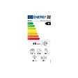 ELECTROLUX - Lave-linge Frontal 7kg 1200 Tours/min - EW5F4712CP - vignette