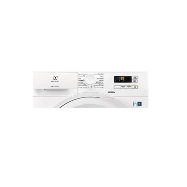 ELECTROLUX - Lave-linge Frontal 7kg 1200 Tours/min - EW5F4712CP - large