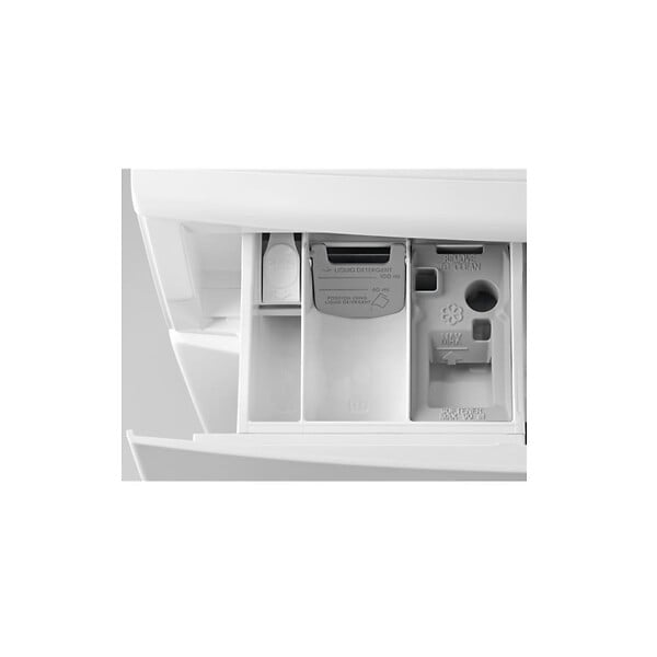 ELECTROLUX - Lave-linge Frontal 7kg 1200 Tours/min - EW5F4712CP - large