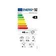ELECTROLUX - Lave-linge Top 6kg 1200trs/min - EWQ6412B - vignette