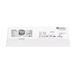 ELECTROLUX - Lave-linge Top 6kg 1200trs/min - EWQ6412B - vignette