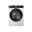 HISENSE - Lave-linge Frontal 9kg 1400 Tours/min Blanc - WF3S9043BW3 - vignette