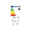 HISENSE - Lave-linge Frontal 9kg 1400 Tours/min Blanc - WF3S9043BW3 - vignette