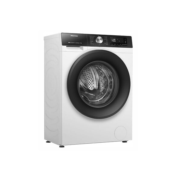 HISENSE - Lave-linge Frontal 9kg 1400 Tours/min Blanc - WF3S9043BW3 - large