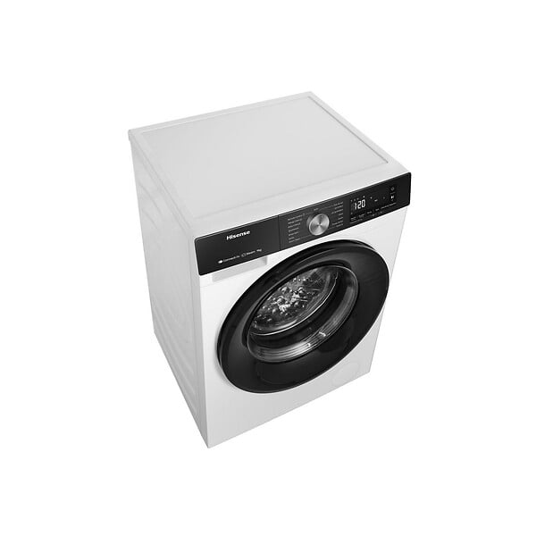 HISENSE - Lave-linge Frontal 9kg 1400 Tours/min Blanc - WF3S9043BW3 - large