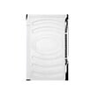 HISENSE - Lave-linge Frontal 9kg 1400 Tours/min Blanc - WF3S9043BW3 - vignette