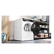 BOSCH - Sèche-linge Pompe à Chaleur 60cm 9kg Blanc - WRB247C0FR - vignette
