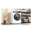 BOSCH - Sèche-linge Pompe à Chaleur 60cm 9kg Blanc - WRB247C0FR - vignette