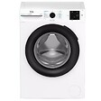 BEKO - Lave-linge Frontal 7kg 1400 Trs/min Blanc - BM3WFU47411B - vignette