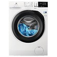 ELECTROLUX - Lave-linge Frontal 8kg 1400 Tours/min Blanc - EW6F4943FA - vignette