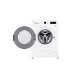 LG - Lave-linge Frontal 9kg 1400 Tours/min - F94B15WHS - vignette