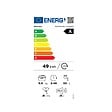 ELECTROLUX - Lave-linge Frontal 9kg 1400 Tours/min - EW6FI4943FA - vignette