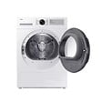 SAMSUNG - Sèche-linge Pompe à Chaleur 60cm 9kg Blanc - DV90DG52A0AH - vignette