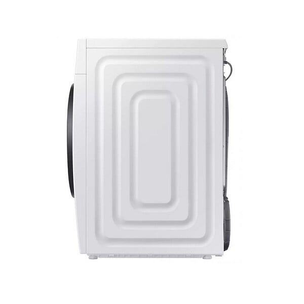 SAMSUNG - Sèche-linge Pompe à Chaleur 60cm 9kg Blanc - DV90DG52A0AH - large