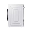 SAMSUNG - Sèche-linge Pompe à Chaleur 60cm 9kg Blanc - DV90DG52A0AH - vignette