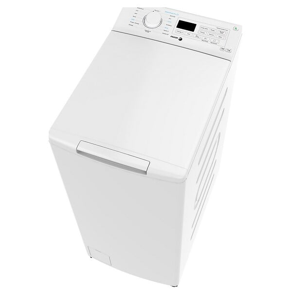 FAGOR - Lave-linge Top 7kg 1200 Tours/min - FLT7012ADP - large