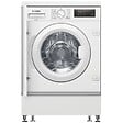 SIEMENS - Lave-linge Intégrable 7kg 1200 Tours/min - WI12W348FF - vignette