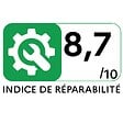 SIEMENS - Lave-linge Intégrable 7kg 1200 Tours/min - WI12W348FF - vignette