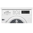SIEMENS - Lave-linge Intégrable 7kg 1200 Tours/min - WI12W348FF - vignette