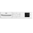 BEKO - Sèche-linge Pompe à Chaleur 60cm 9kg Blanc - D3H19E01W - vignette