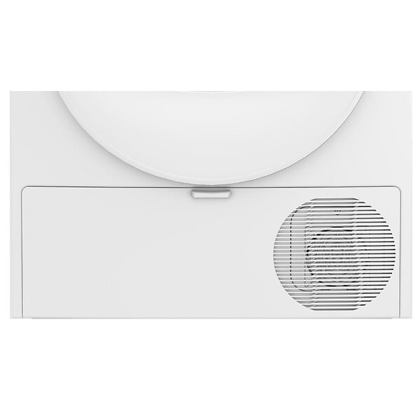 BEKO - Sèche-linge Pompe à Chaleur 60cm 9kg Blanc - D3H19E01W - large