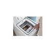 CANDY - Lave-linge Top 6kg 1200 Tours/min - TCAS266TM8-S - vignette