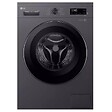 LG - Lave-linge Frontal 8kg 1400 Tours/min - F84B15MBS - vignette