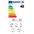 LG - Lave-linge Frontal 8kg 1400 Tours/min - F84B15MBS - vignette