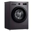 LG - Lave-linge Frontal 8kg 1400 Tours/min - F84B15MBS - vignette