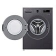 LG - Lave-linge Frontal 8kg 1400 Tours/min - F84B15MBS - vignette