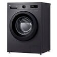 LG - Lave-linge Frontal 8kg 1400 Tours/min - F84B15MBS - vignette
